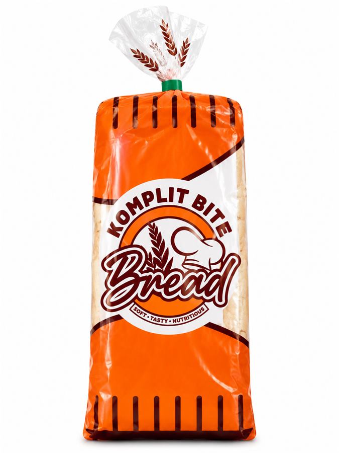 Komplit Bite Jumbo Loaf